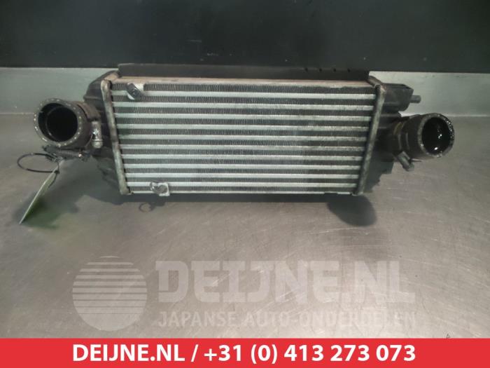 Hyundai I40 Intercooler O339175