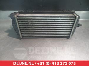 Hyundai I40 Ladeluftkühler O339175 foto 2