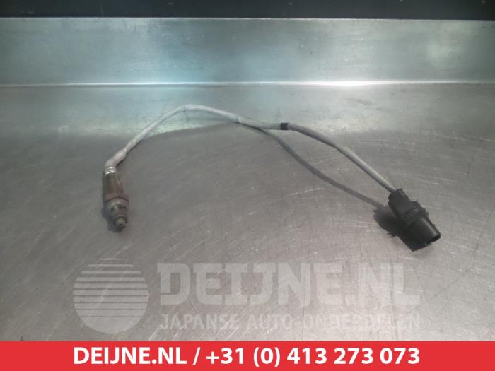 Gebruikte Lambda Sonde Kia Sportage (QL) 1.6 GDI 132 16V 4x2 Prijs € 50,00 Margeregeling aangeboden door V.Deijne Jap.Auto-onderdelen BV