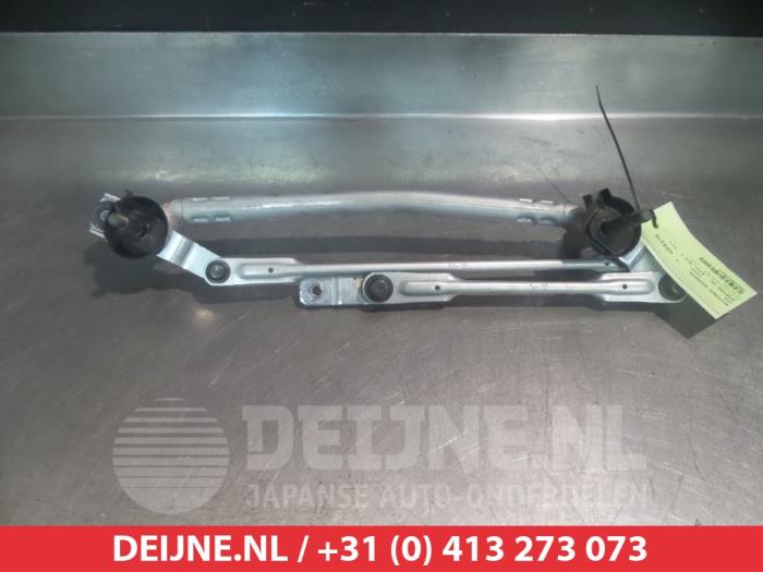Kia Sportage Ruitenwis Mechaniek O349805