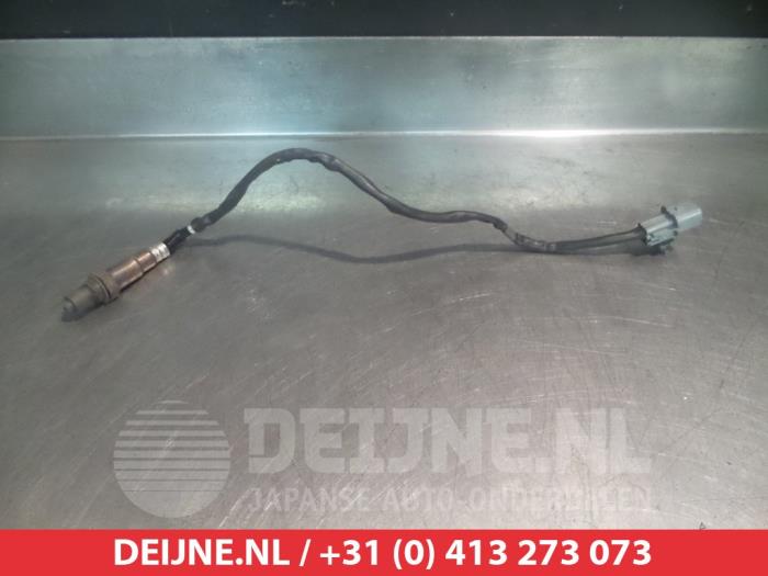 Gebruikte Lambda Sonde Kia Sportage (QL) 1.6 GDI 132 16V 4x2 Prijs € 40,00 Margeregeling aangeboden door V.Deijne Jap.Auto-onderdelen BV