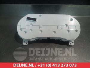 Kia Sportage Tacho - Kombiinstrument KM O304652 foto 2