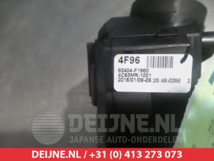 Kia Sportage Kombischalter Lenksäule O308706 foto 3