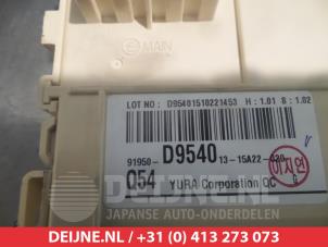 Kia Sportage Fuse box O350310 photo 3