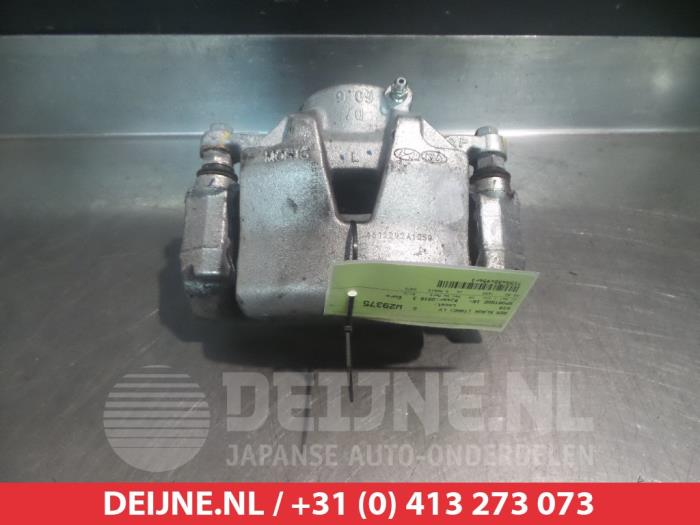 Kia Sportage Remklauw (Tang) links-voor O325093