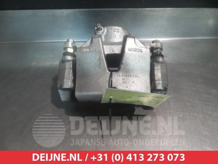 Kia Sportage Remklauw (Tang) rechts-voor O326363