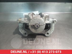 Kia Sportage Bremszange rechts vorne O326363 foto 2