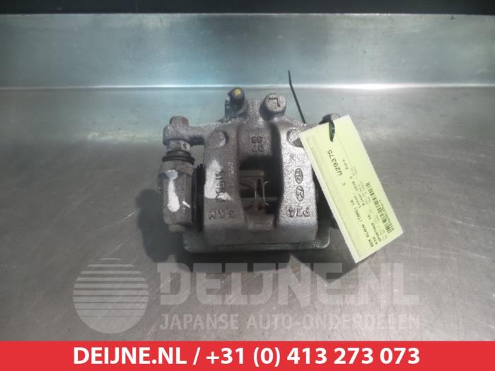 Kia Sportage Remklauw (Tang) links-achter O376330