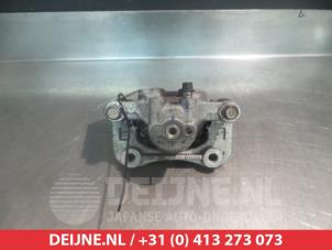 Kia Sportage Bremszange links hinten O376330 foto 2