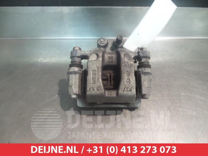 Kia Sportage Remklauw (Tang) rechts-achter O377087