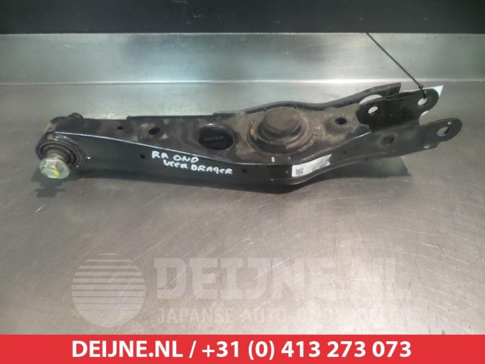 Kia Sportage Draagarm rechts-achter O384391