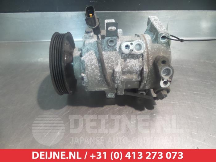 Hyundai I40 Aircopomp O346602