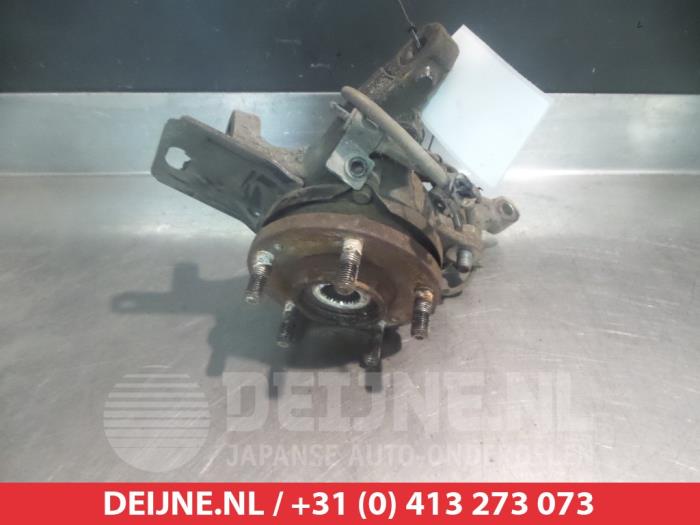 Hyundai I40 Fusee rechts-voor O323456