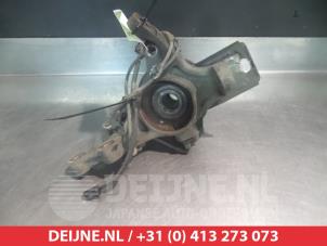 Hyundai I40 Fusee rechts-voor O323456 foto 2