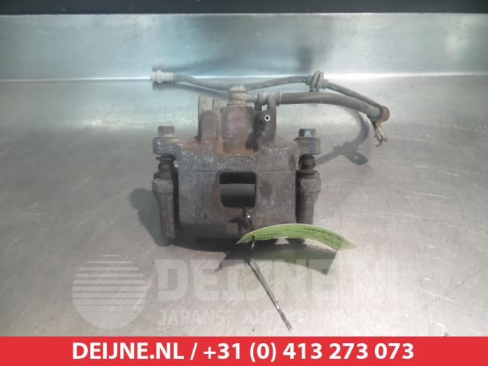 Mitsubishi Space Star Bremszange links vorne O325170