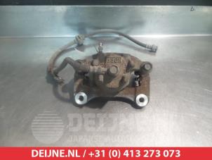 Mitsubishi Space Star Bremszange links vorne O325170 foto 2