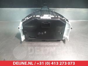 Mitsubishi Space Star Odometer KM O304718 photo 2