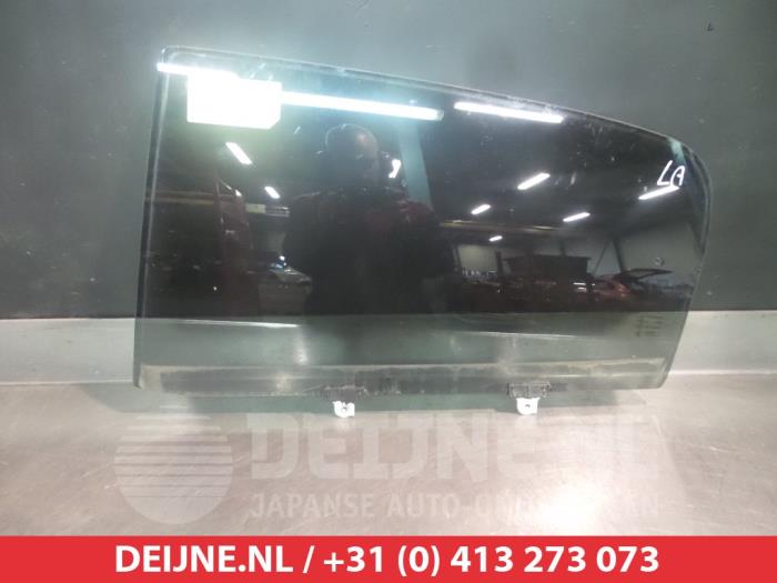 Mitsubishi Space Star Portierruit 4Deurs links-achter O287691