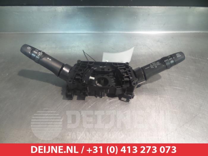 Mitsubishi Space Star Combischakelaar Stuurkolom O308797