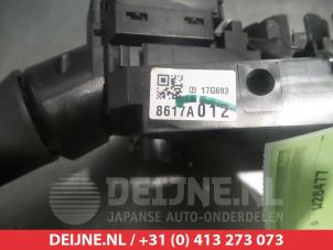 Mitsubishi Space Star Steering column stalk O308797 photo 3