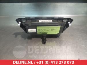 Mitsubishi Space Star Heater control panel O305984 photo 2