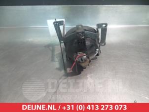 Hyundai Tucson Nebelscheinwerfer links vorne O267871 foto 2