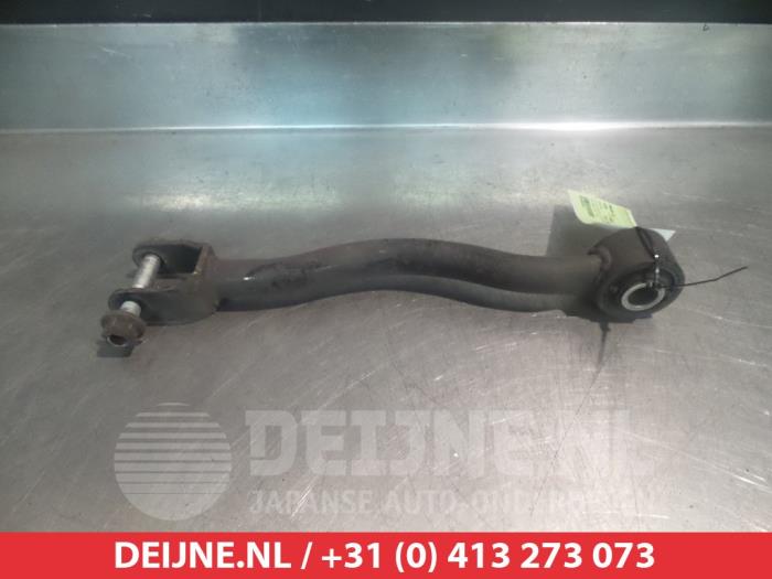 Nissan GT-R Querlenker rechts hinten O384236