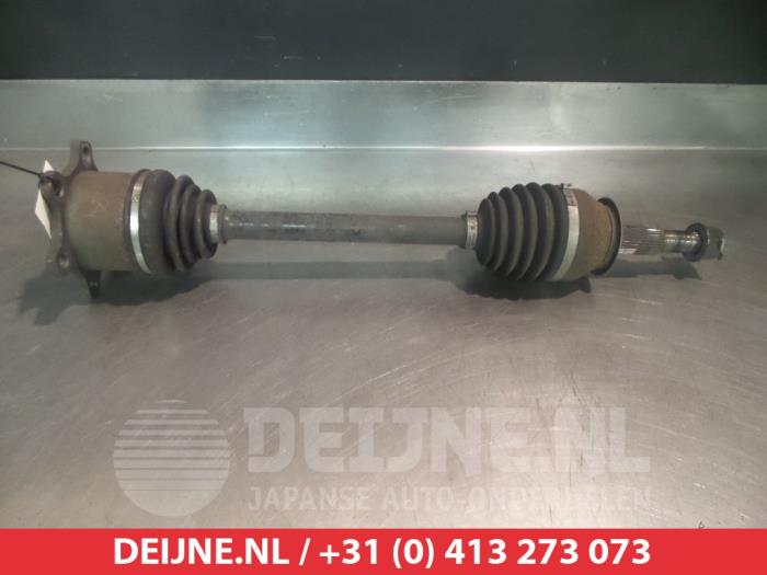 Nissan GT-R Antriebswelle rechts hinten O375071