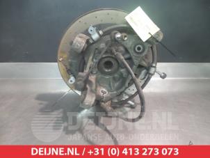 Nissan GT-R Knuckle, rear right O382951 photo 2