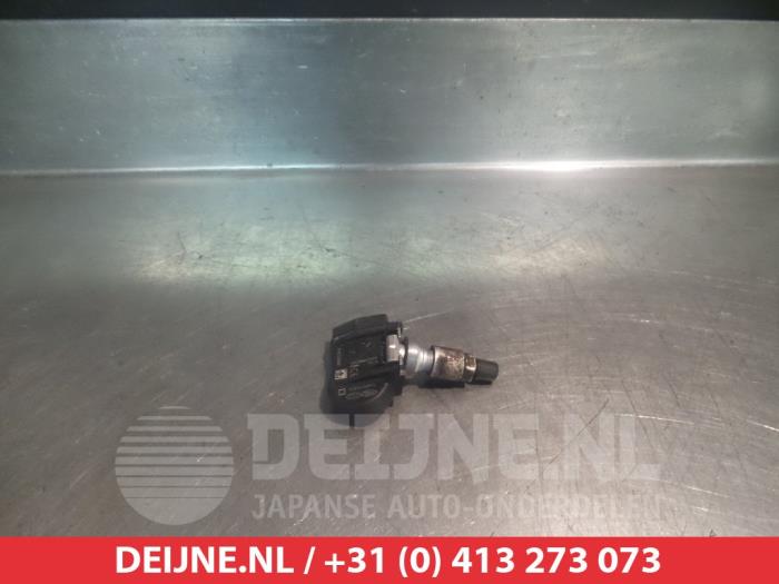 Kia Sportage Bandenspanningsensor O329044