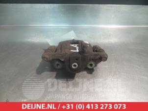 Daewoo Evanda Bremszange links hinten O376353 foto 2