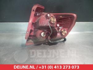 Hyundai Getz Rücklicht links O297525 foto 2
