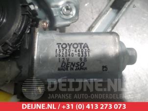 Toyota Picnic Window mechanism 4-door, front left O276079 photo 2