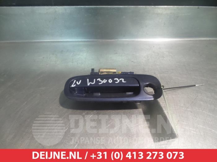 Toyota Picnic Portiergreep 4Deurs links-voor O277395