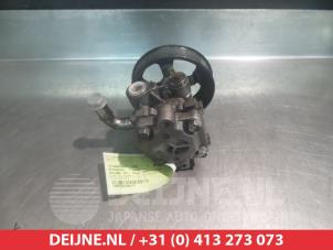 Mitsubishi Outlander Lenkkraftverstärker Pumpe O331611 foto 2