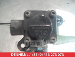 Mitsubishi Outlander Rußfilter Sensor O371107 foto 2
