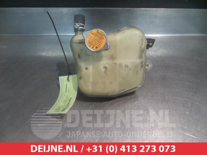 Mitsubishi Outlander Expansievat O341638