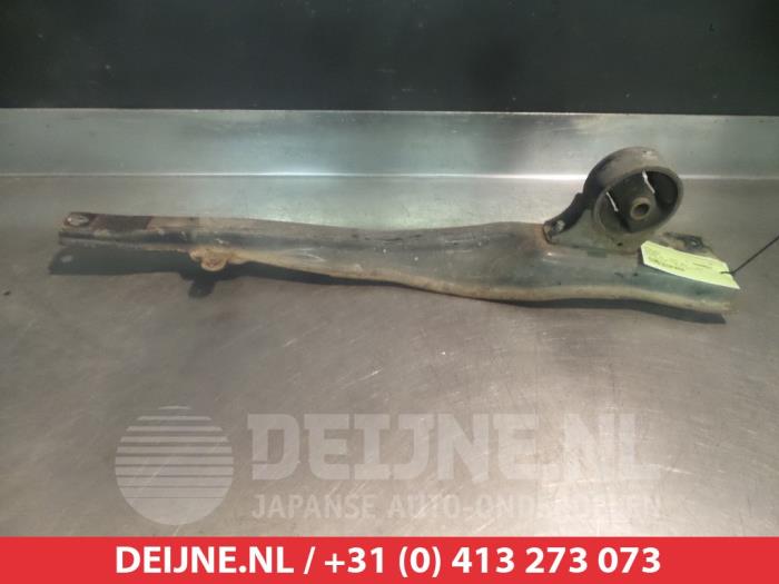 Mitsubishi Outlander Motorbalk O350445