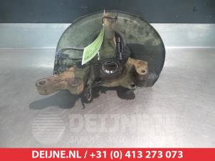 Mitsubishi Outlander Fusee rechts-voor O323837 foto 2