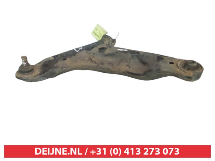 Hyundai I10 Querlenker unten links vorne O381140