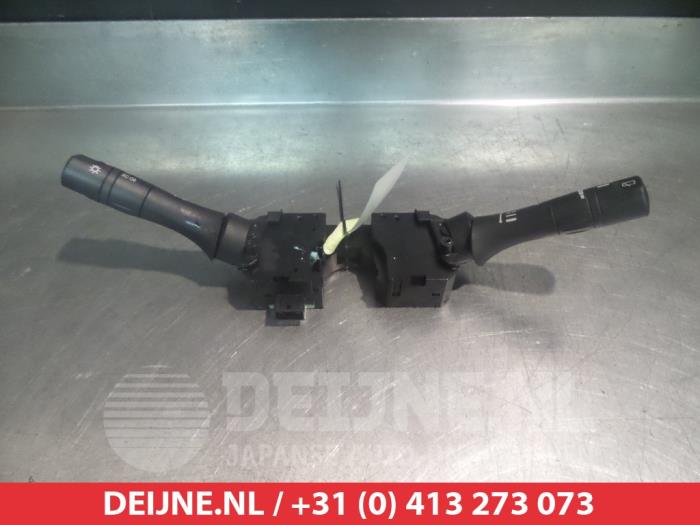 Nissan Juke Combischakelaar Stuurkolom O308492