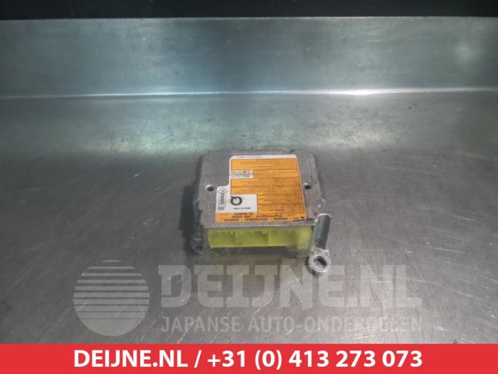 Nissan Juke Airbag Module O302942