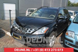 Nissan Murano Scherm links-voor O269527 foto 2