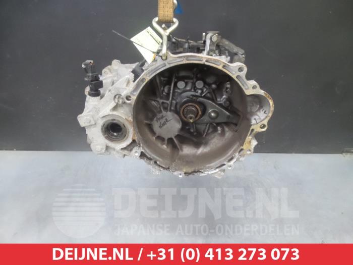 Hyundai I20 Gearbox O371698