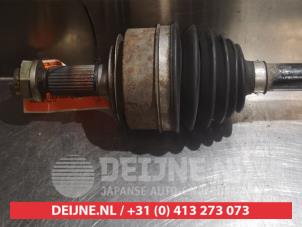 Honda CR-V Front drive shaft, left O318279 photo 2