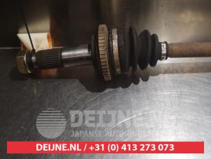 Honda HR-V Drive shaft, rear left O374962 photo 2