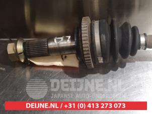 Honda HR-V Antriebswelle links hinten O374958 foto 2