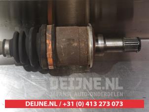 Honda HR-V Antriebswelle links hinten O374959 foto 3