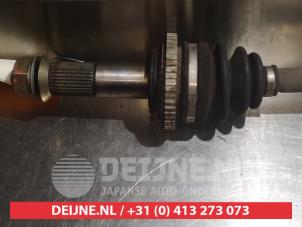 Honda HR-V Antriebswelle links hinten O374959 foto 2