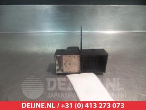 Nissan Micra CC Kombischalter Fenster O311714 foto 2